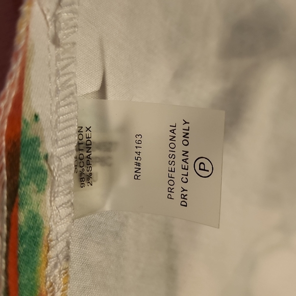 Calvin Klein Ladie's Pleated Dress - Picture 8 of 12